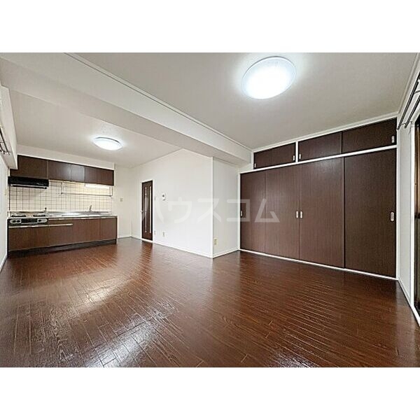 3/29 リビング/ダイニング