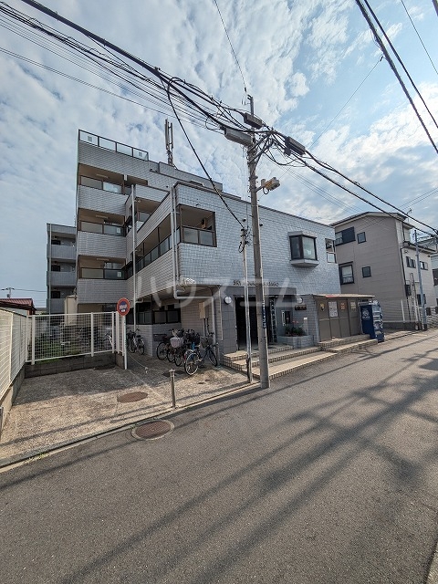 3/30 外観