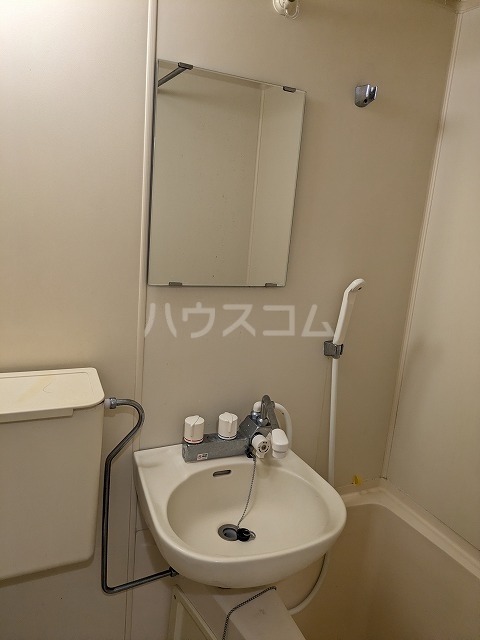 19/30 洗面