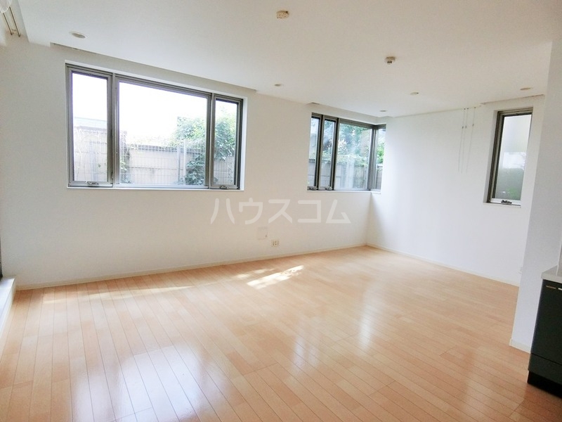 3/19 リビング/ダイニング