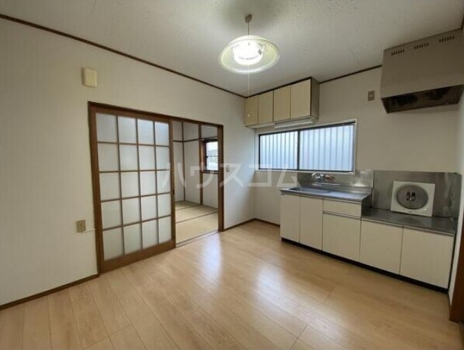 3/22 リビング/ダイニング