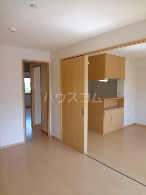 4/29 リビング/ダイニング