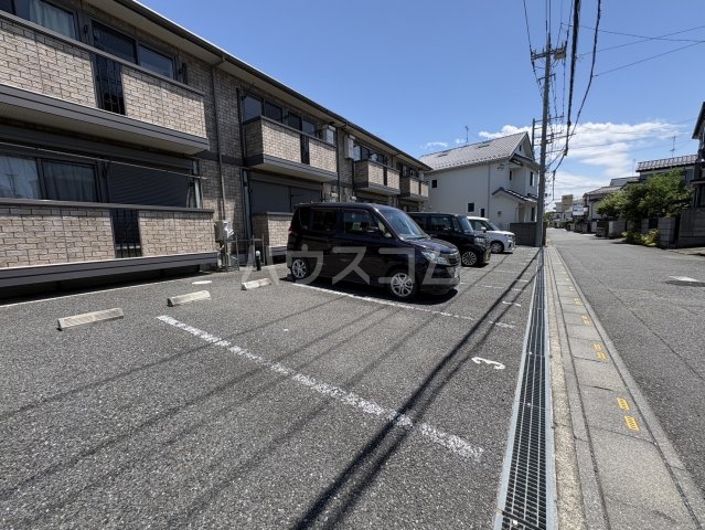 29/30 駐車場