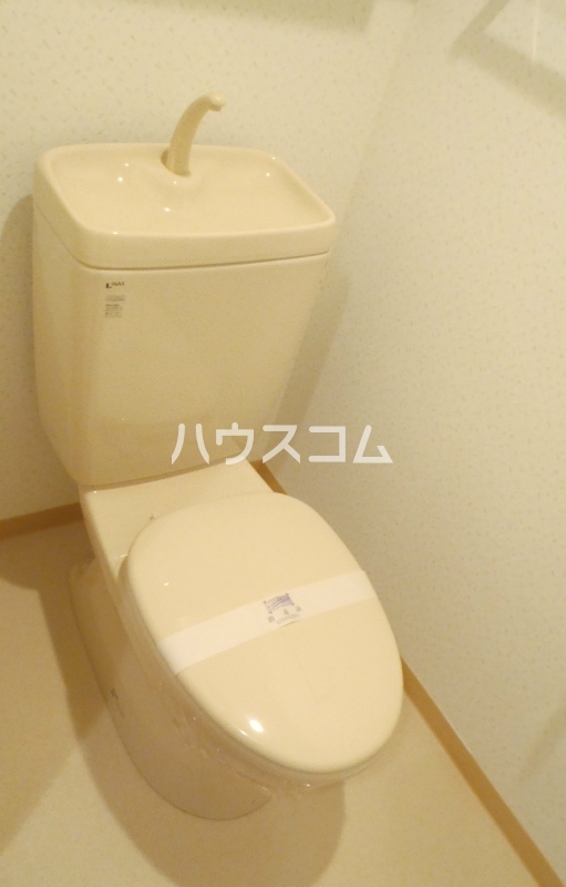 8/22 トイレ