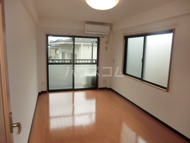 4/23 リビング/ダイニング