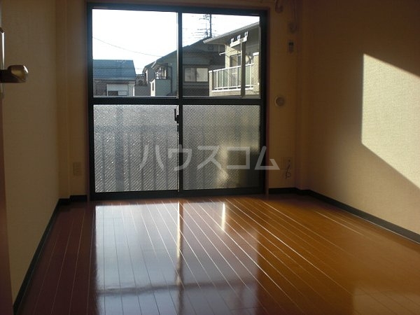 5/30 リビング/ダイニング