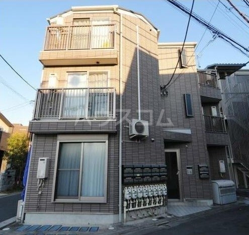 7/17 エントランス