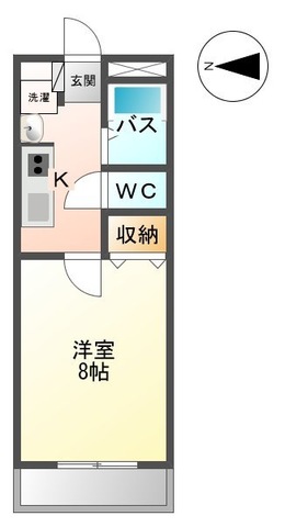2/27 間取