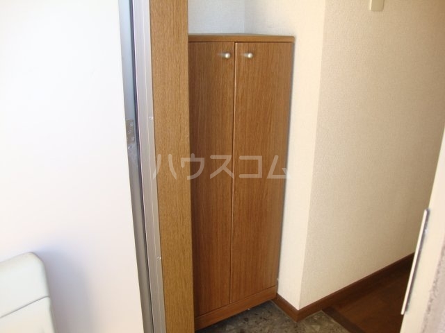 8/27 玄関