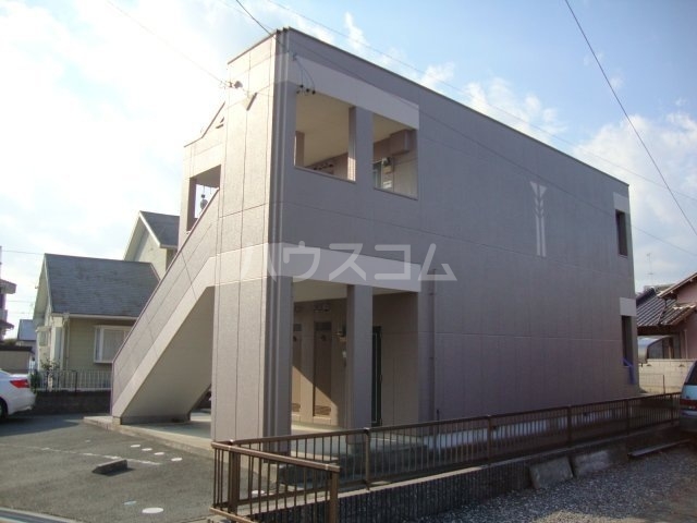 1/27 外観