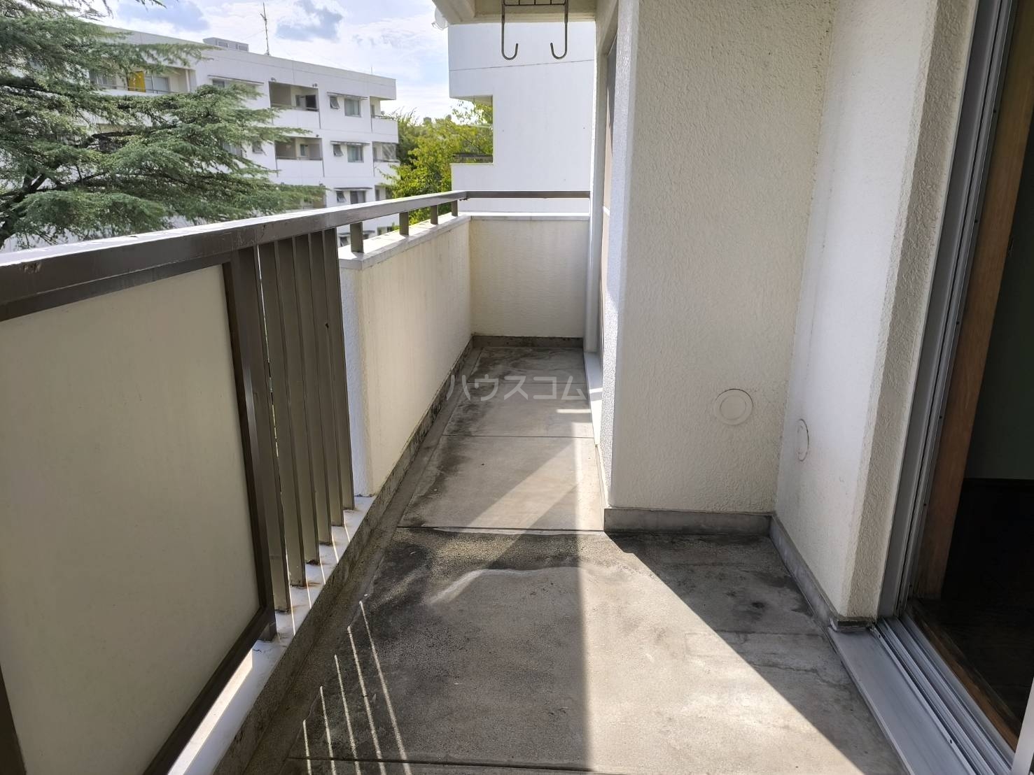 20/23 バルコニー