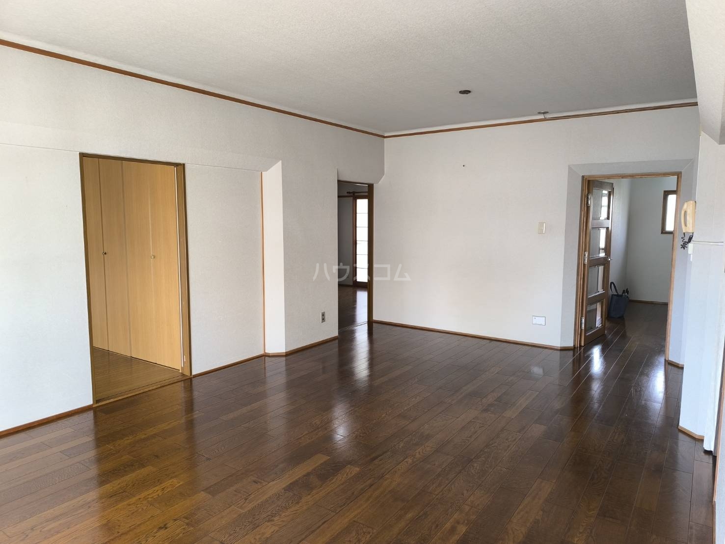 3/23 リビング/ダイニング