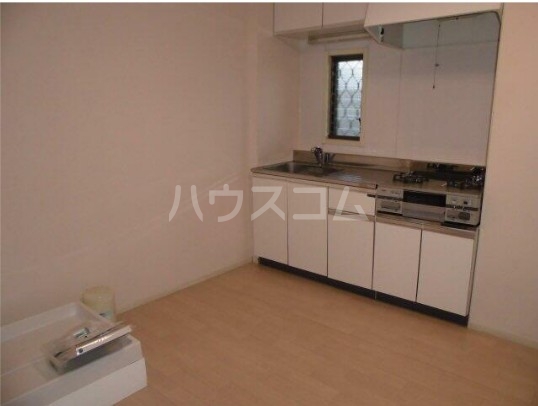 3/17 リビング/ダイニング