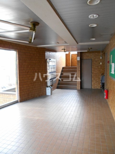 2/10 エントランス