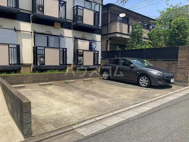 20/24 駐車場