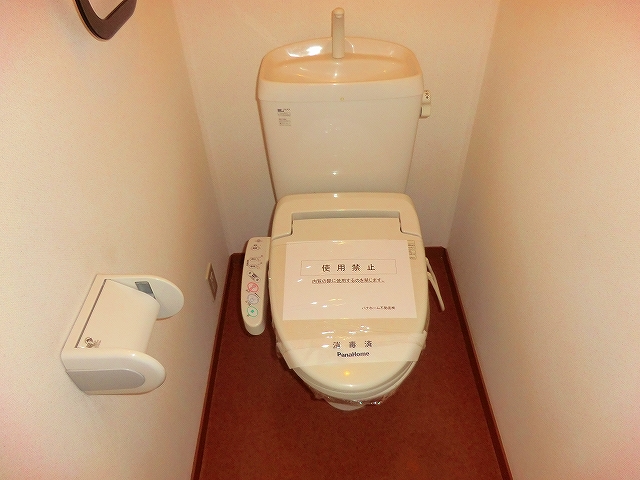 13/26 トイレ