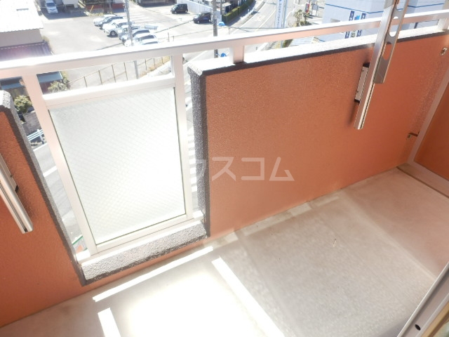 15/30 バルコニー