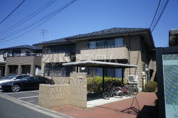 1/30 外観