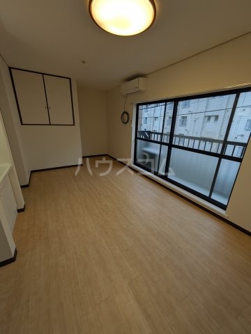 6/27 リビング/ダイニング