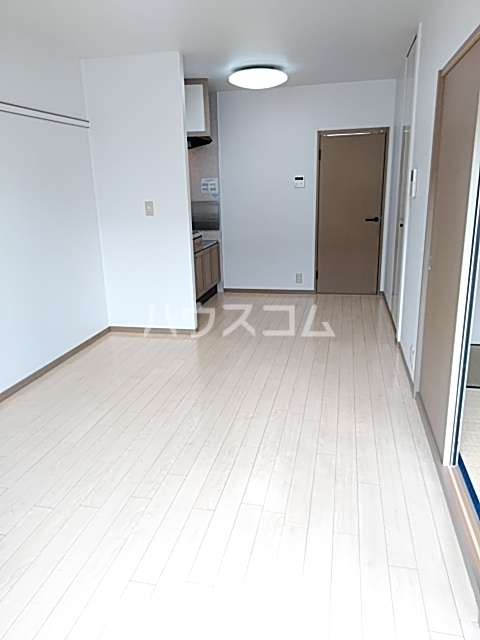 4/28 リビング/ダイニング