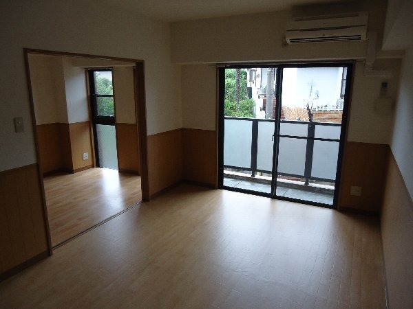 3/23 リビング/ダイニング