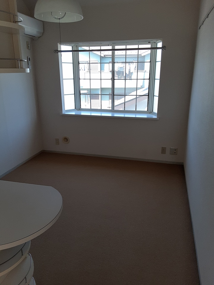 3/25 リビング/ダイニング