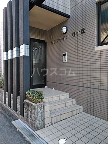 3/6 エントランス