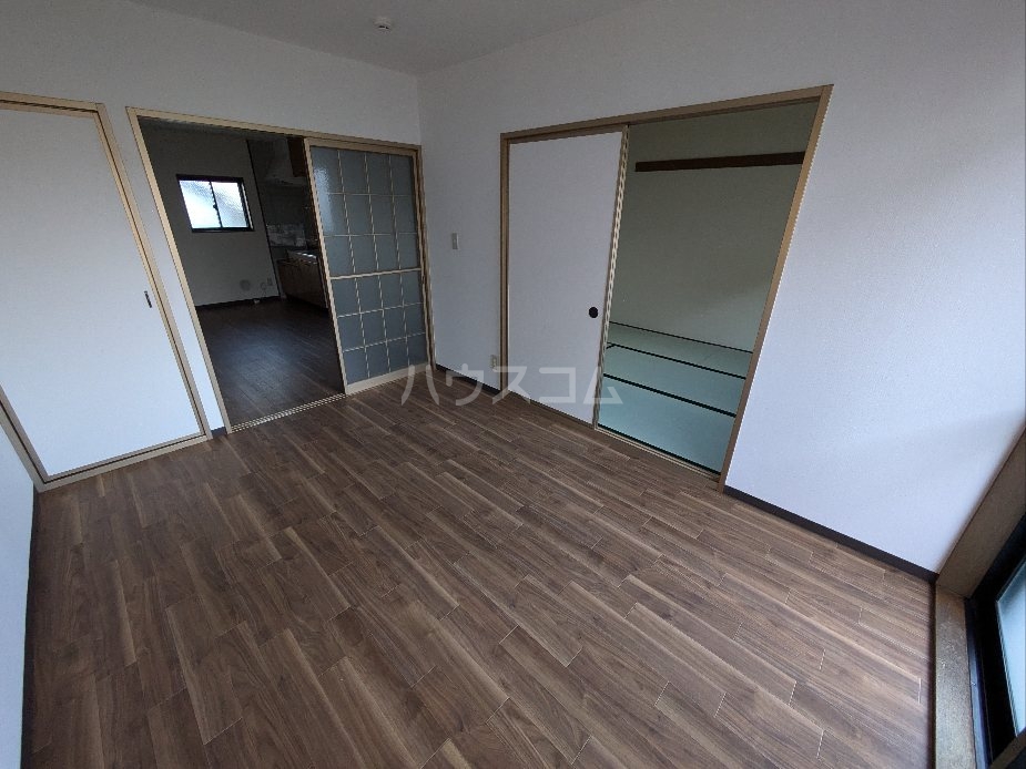 5/30 リビング/ダイニング