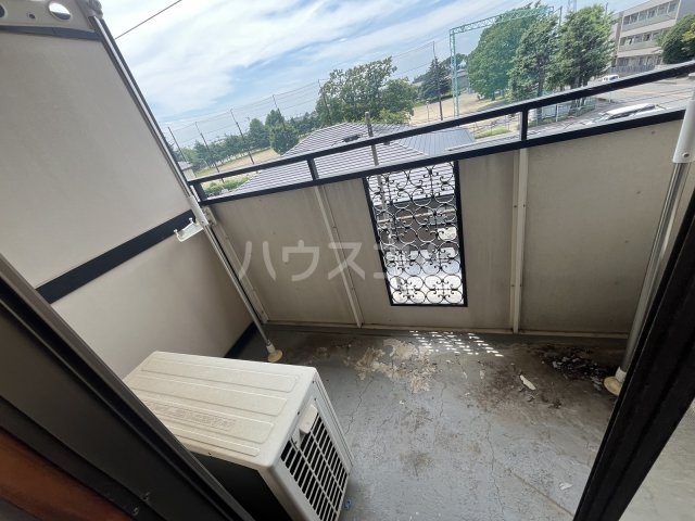 24/30 バルコニー