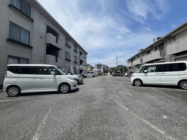29/30 駐車場