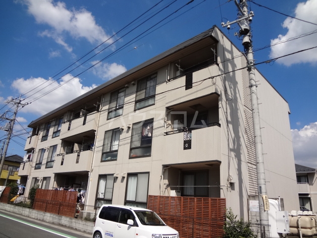 1/30 外観