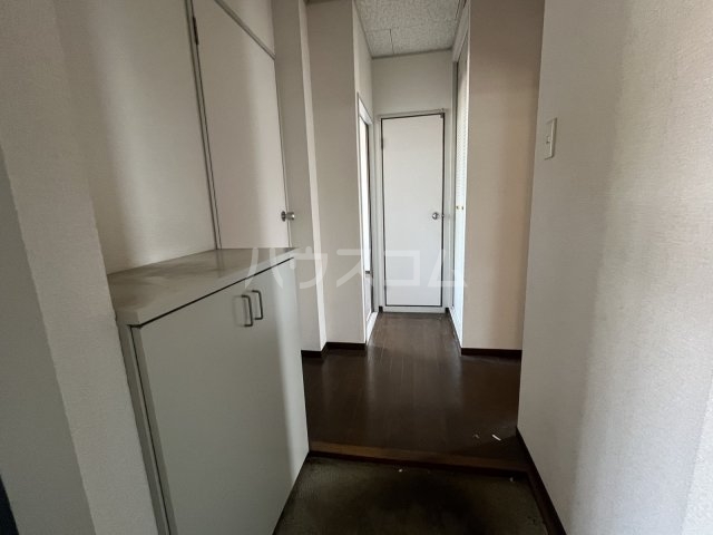 11/30 室内