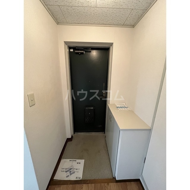 15/30 玄関
