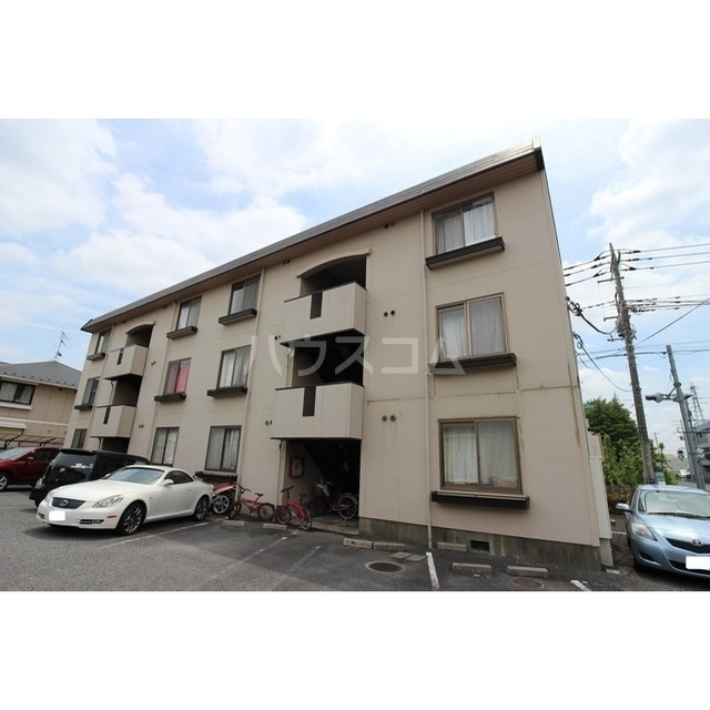 3/30 外観