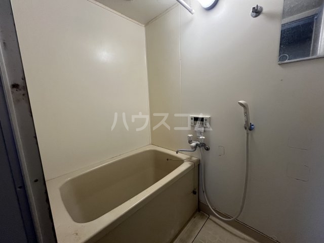 18/30 浴室