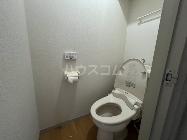 19/30 トイレ
