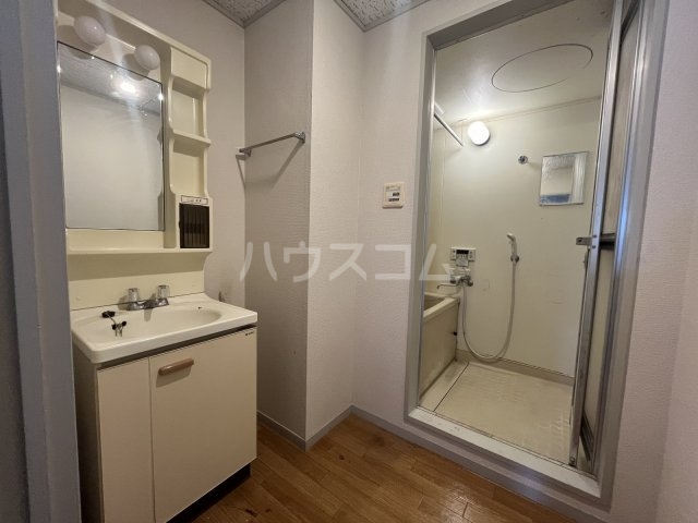 20/30 洗面