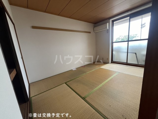 8/30 室内