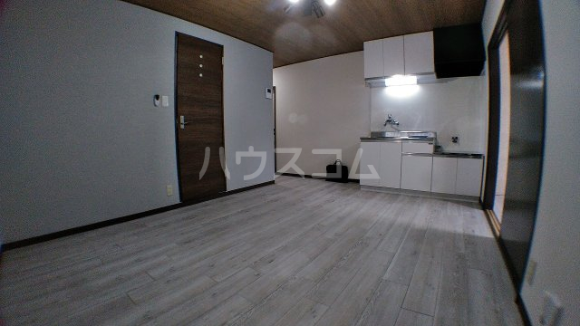 4/30 リビング/ダイニング