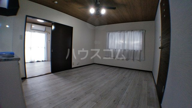 5/30 リビング/ダイニング