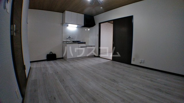 3/30 リビング/ダイニング