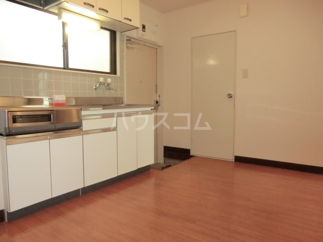 5/30 リビング/ダイニング