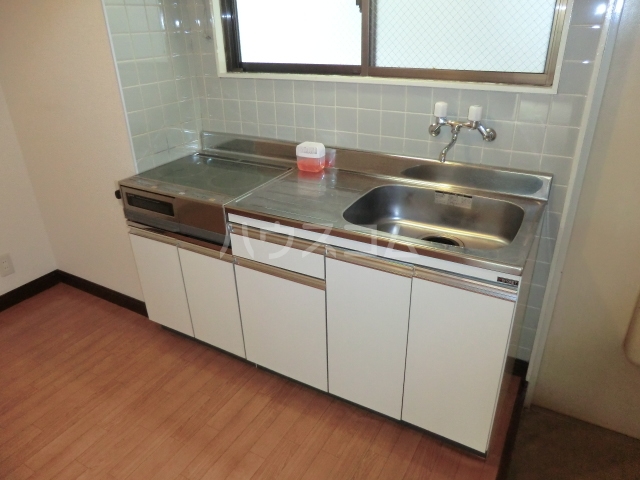 9/30 キッチン