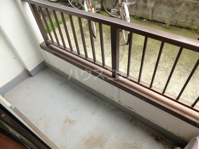 15/30 バルコニー