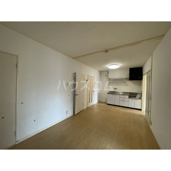 3/17 リビング/ダイニング