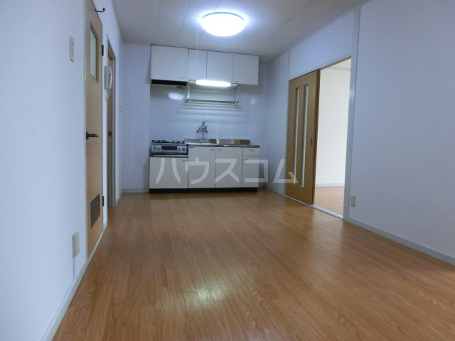 3/23 リビング/ダイニング