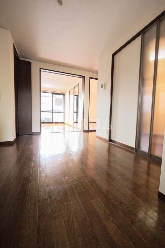 3/30 リビング/ダイニング