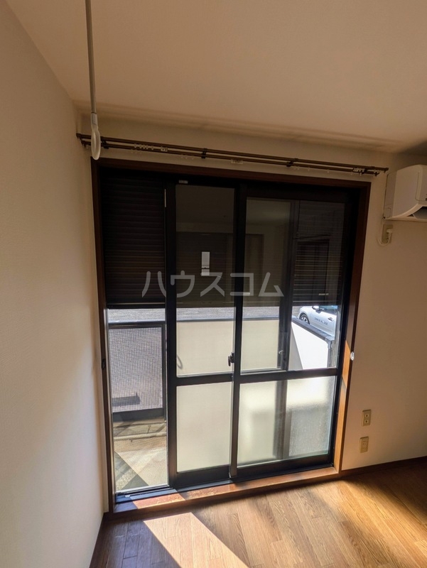 9/30 室内