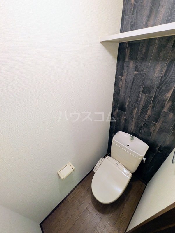 19/30 トイレ