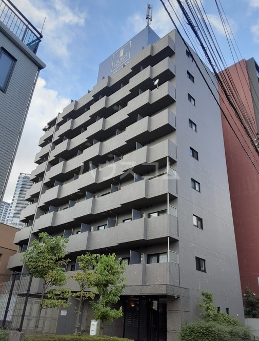 1/5 外観
